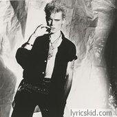 Billy Idol Lyrics