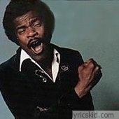 Billy Preston Lyrics