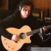 Billy Sherwood Lyrics