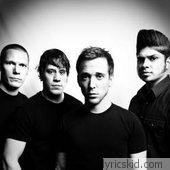 Billy Talent Lyrics