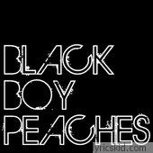 Black Boy Peaches Lyrics