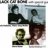 Black Cat Bone Lyrics