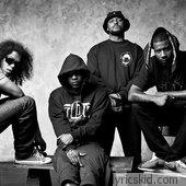 Black Hippy Lyrics