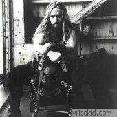 Black Label Society Lyrics