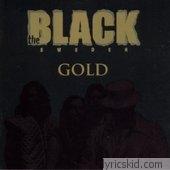 Black Sweden Lyrics