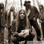 Blackberry Smoke Lyrics