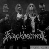 Blackhorned Lyrics