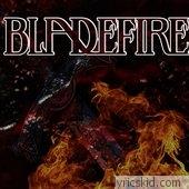 Bladefire Lyrics