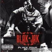 Blak Jak Lyrics