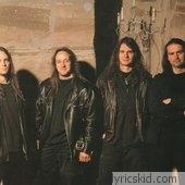 Blind Guardian Lyrics