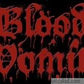 Blood Vomit Lyrics