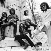 Blue Oyster Cult Lyrics