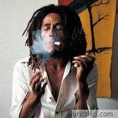 Bob Marley Lyrics