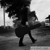 Bony King Of Nowhere Lyrics