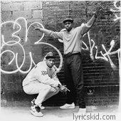 Boogie Down Productions Lyrics