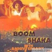 Boom Shaka Lyrics