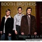 Booth Brothers Lyrics