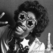 Bootsy Collins Lyrics