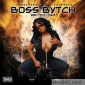 Boss Bytch Lyrics