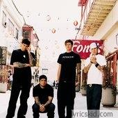 Box Car Racer Lyrics