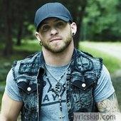 Brantley Gilbert Lyrics