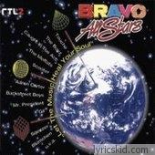 Bravo All Stars Lyrics