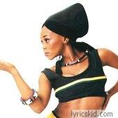 Brenda Fassie Lyrics