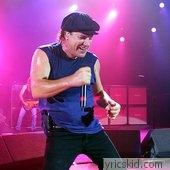 Brian Johnson Lyrics