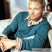 Brian Littrell Lyrics