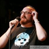 Brian Posehn Lyrics