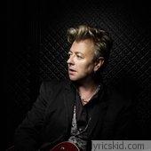 Brian Setzer Lyrics