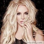 Britney Spears Lyrics