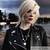 Brody Dalle Lyrics