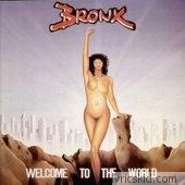 Bronx Lyrics