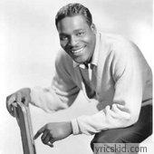 Brook Benton Lyrics