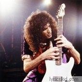 Bruce Kulick Lyrics