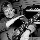 Bryan Duncan Lyrics