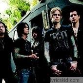 Buckcherry Lyrics