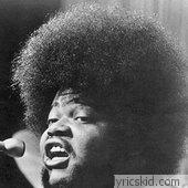 Buddy Miles Lyrics