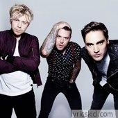 Busted Lyrics