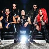 Butcher Babies Lyrics