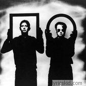 Cabaret Voltaire Lyrics