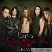 Cain's Dinasty Lyrics