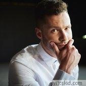 Calum Scott Lyrics