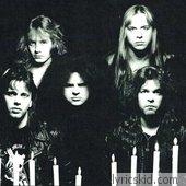 Candlemass Lyrics