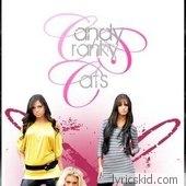 Candy Cranky Cats Lyrics