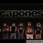 Capones Lyrics