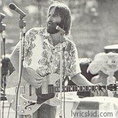 Carl Wilson Lyrics