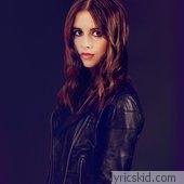 Carly Rose Sonenclar Lyrics