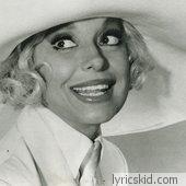 Carol Channing Lyrics